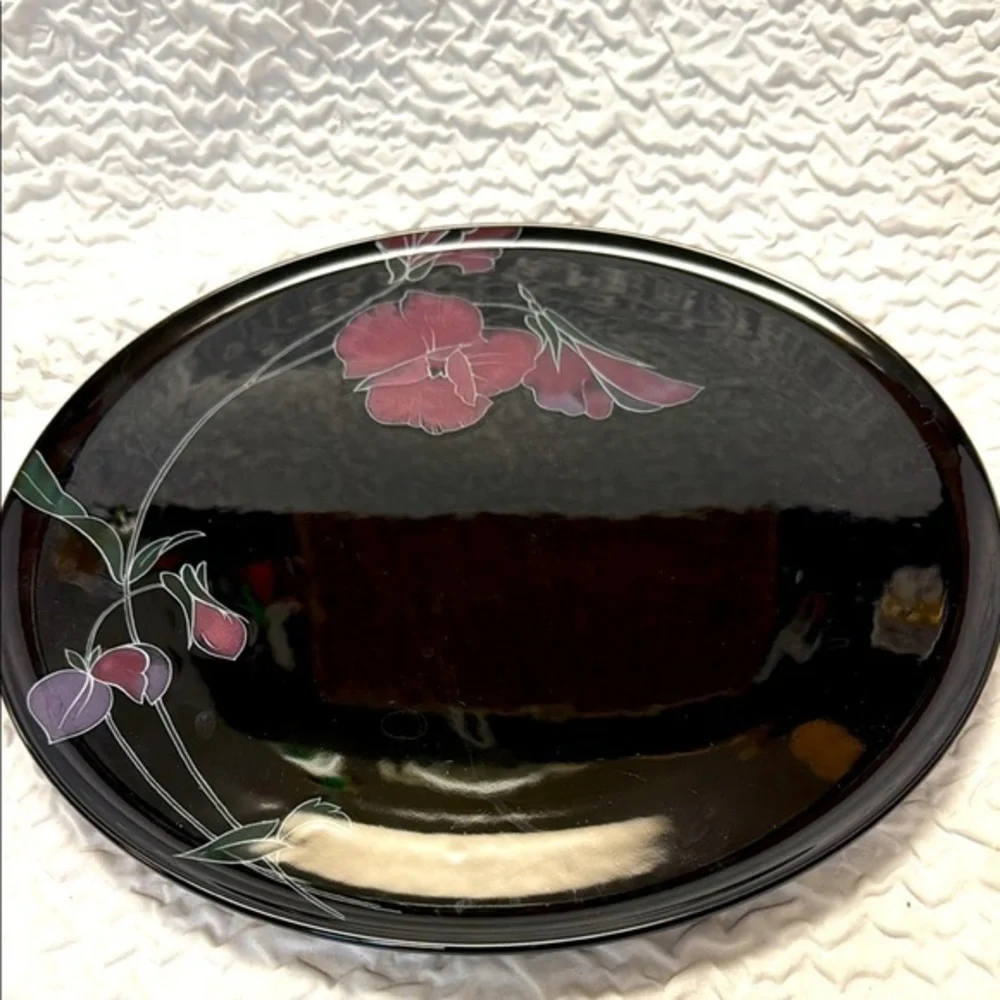 Vintage Mikasa Tango Cake Plate/Platter